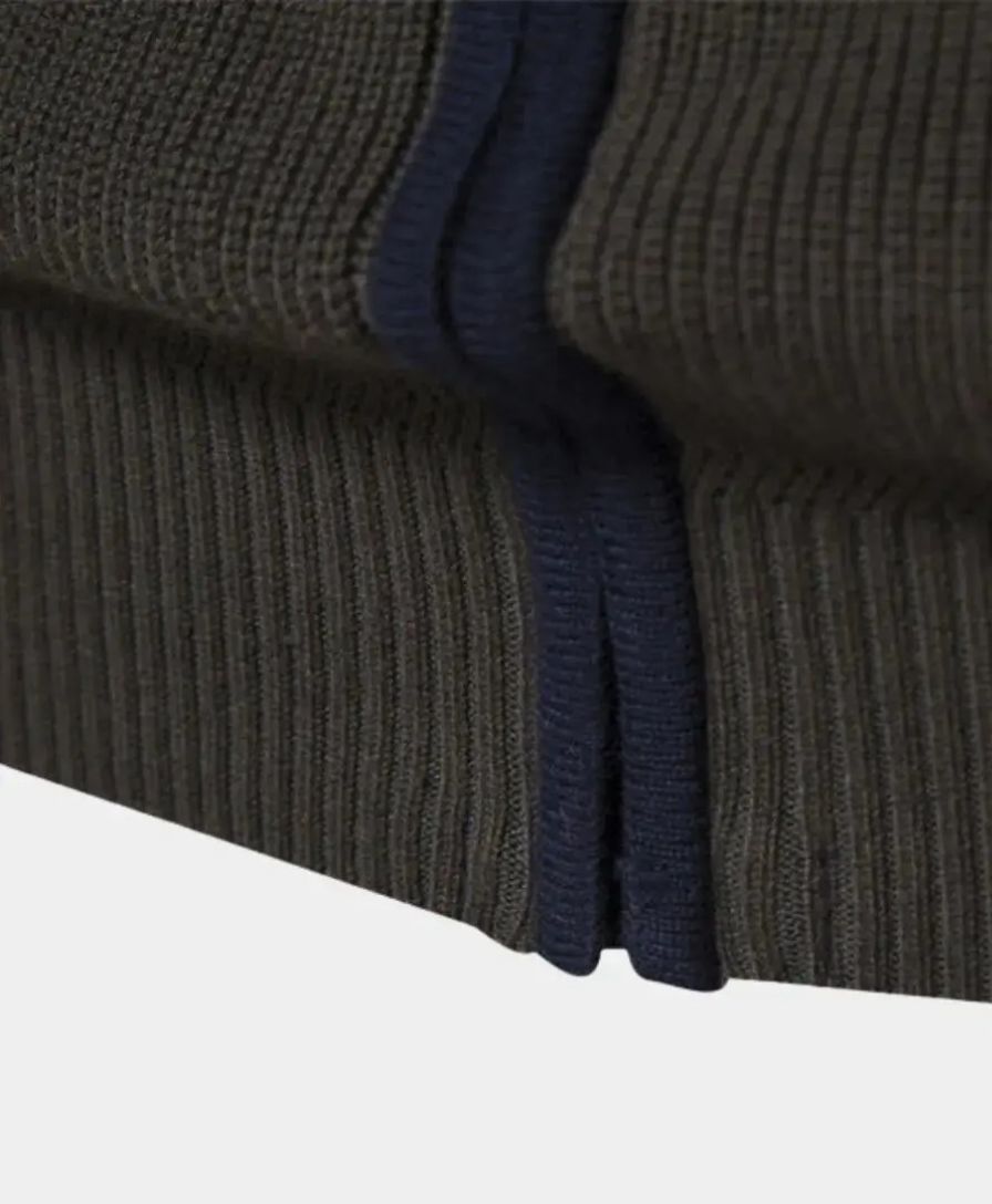 Essential Zip Jacket - Finley & Family