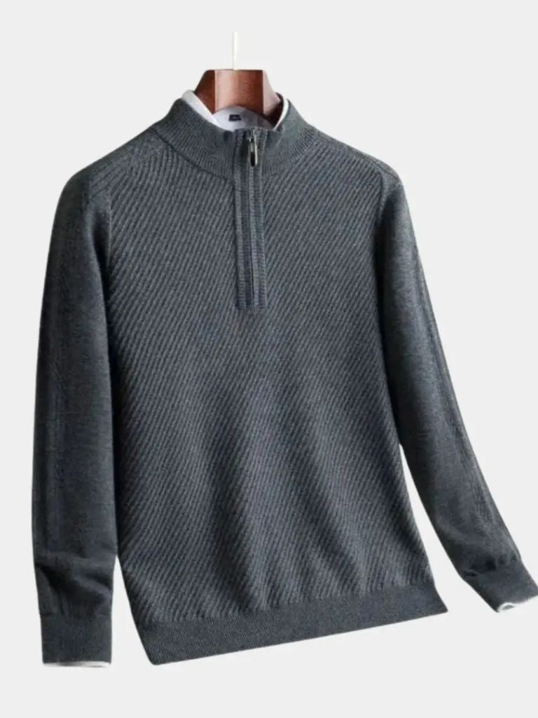 Pull and Short Sleeves - Finley & Family