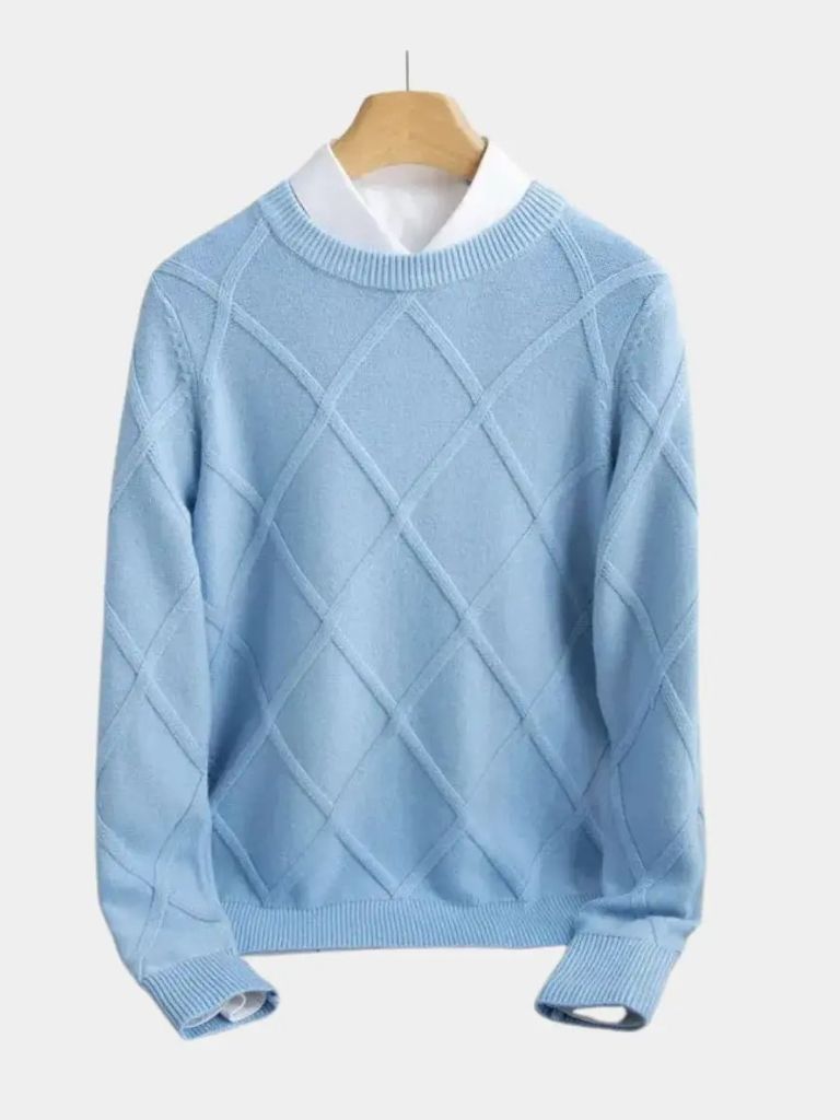 Pull nchet - Finley & Family