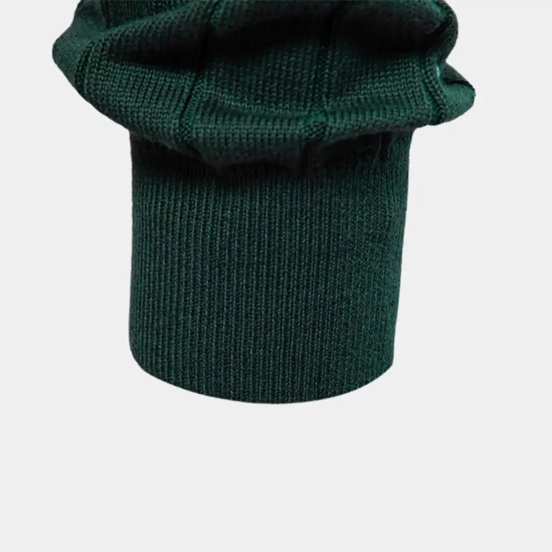 Cotton Sweater with Buttons - Finley & Family