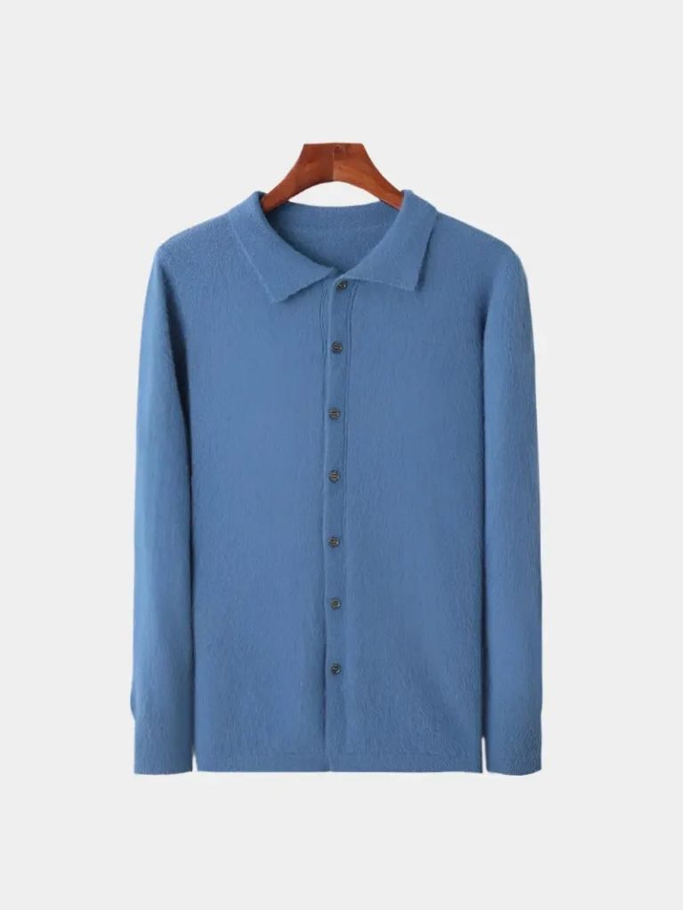Cardigan Polo