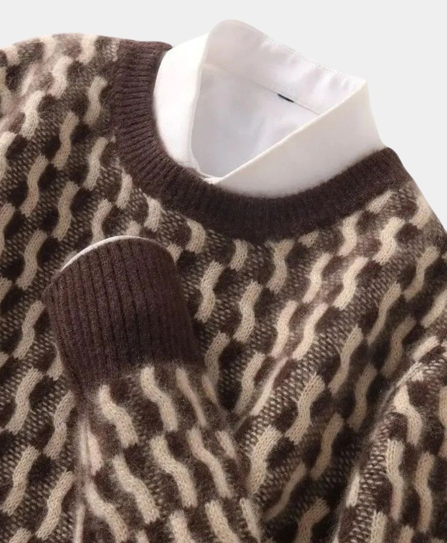 Pull Finley & Family