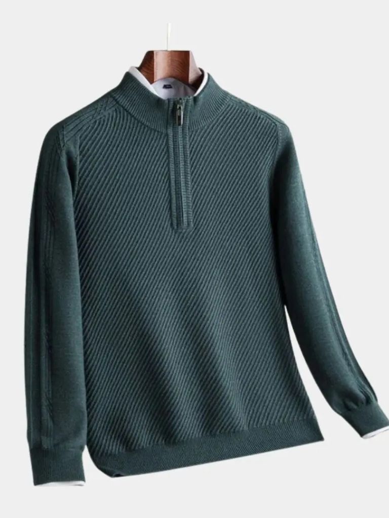 Pull and Short Sleeves - Finley & Family