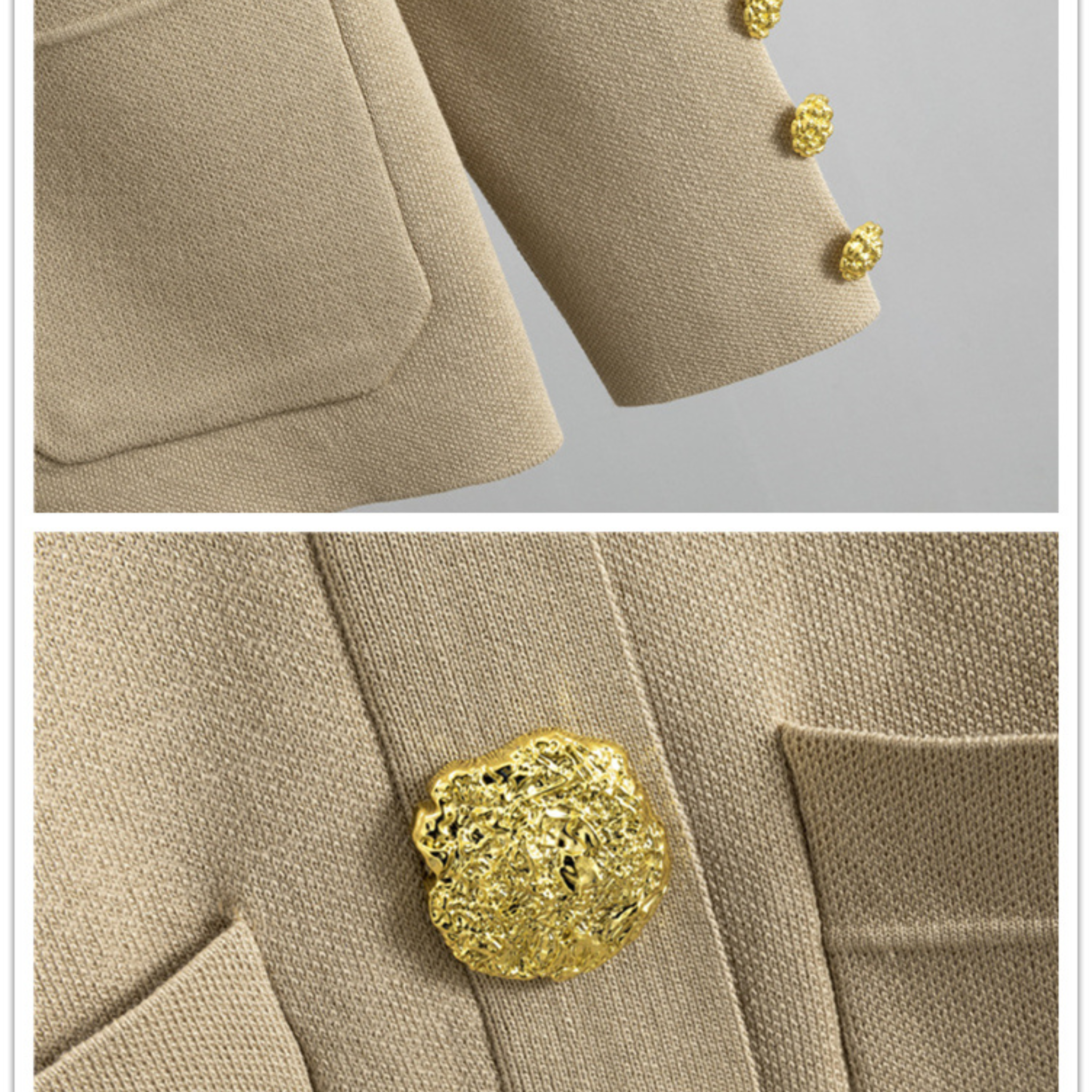 Donna | Two-Piece Royal Essence Set