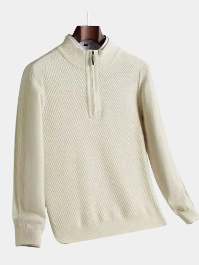 Pull and Short Sleeves - Finley & Family