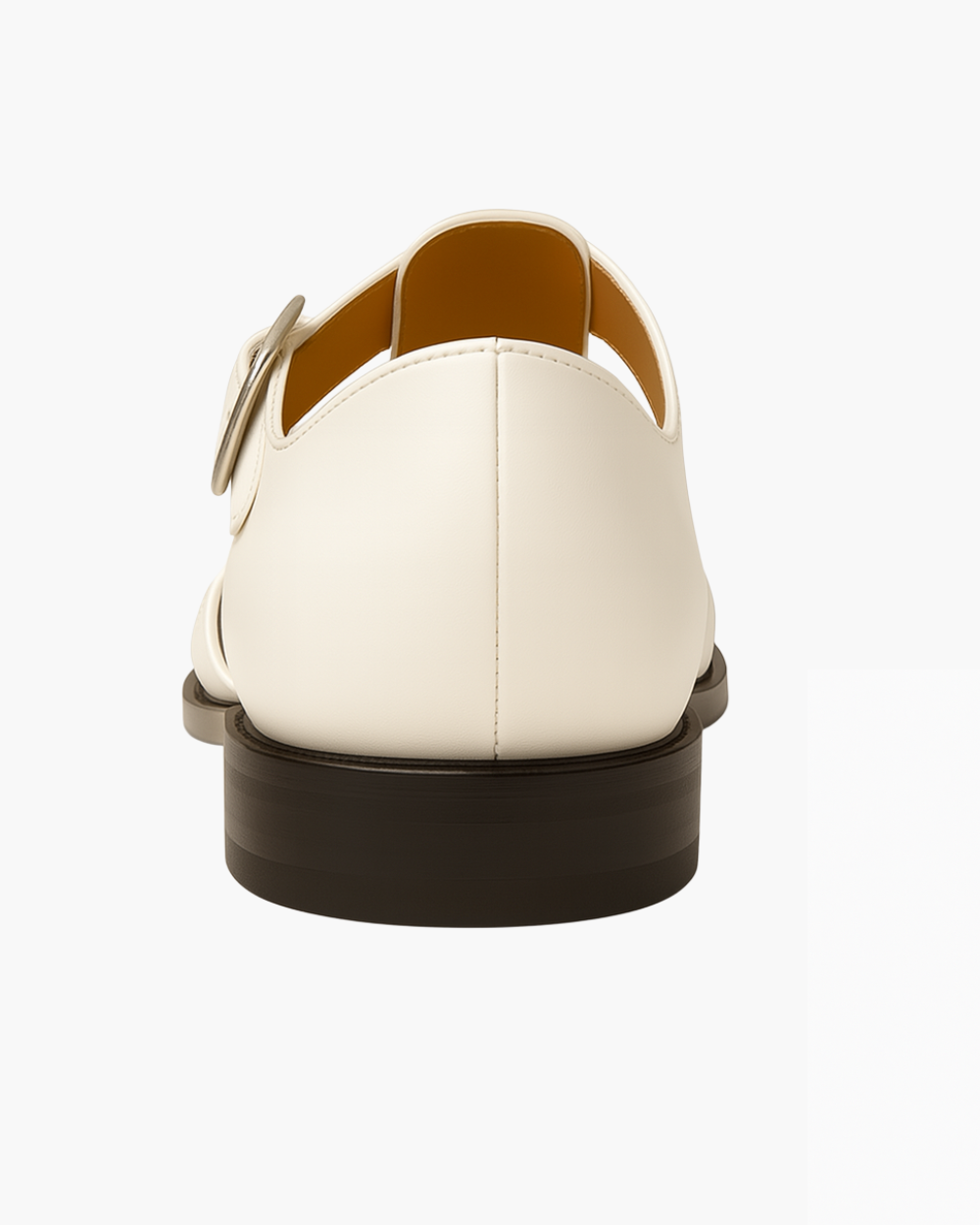 Grazio - Strapped Closed Sandals