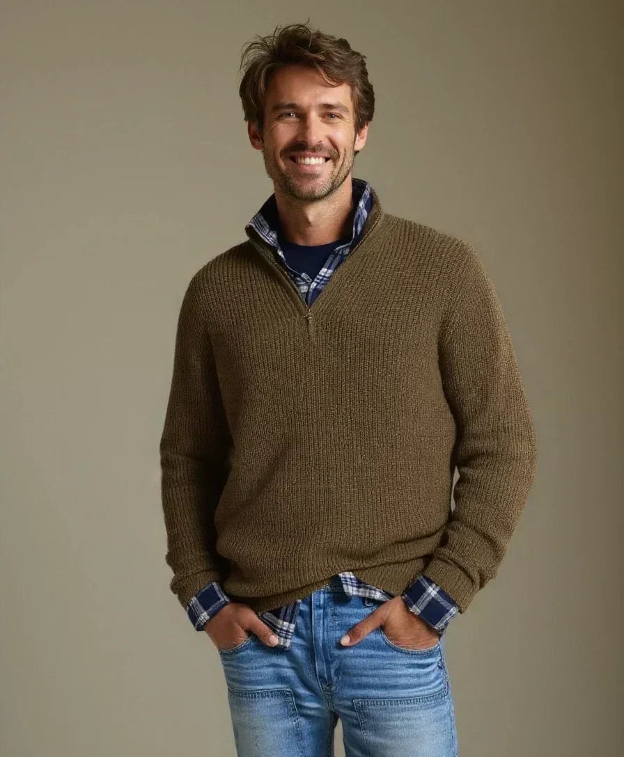 Pull ghland - Finley & Family