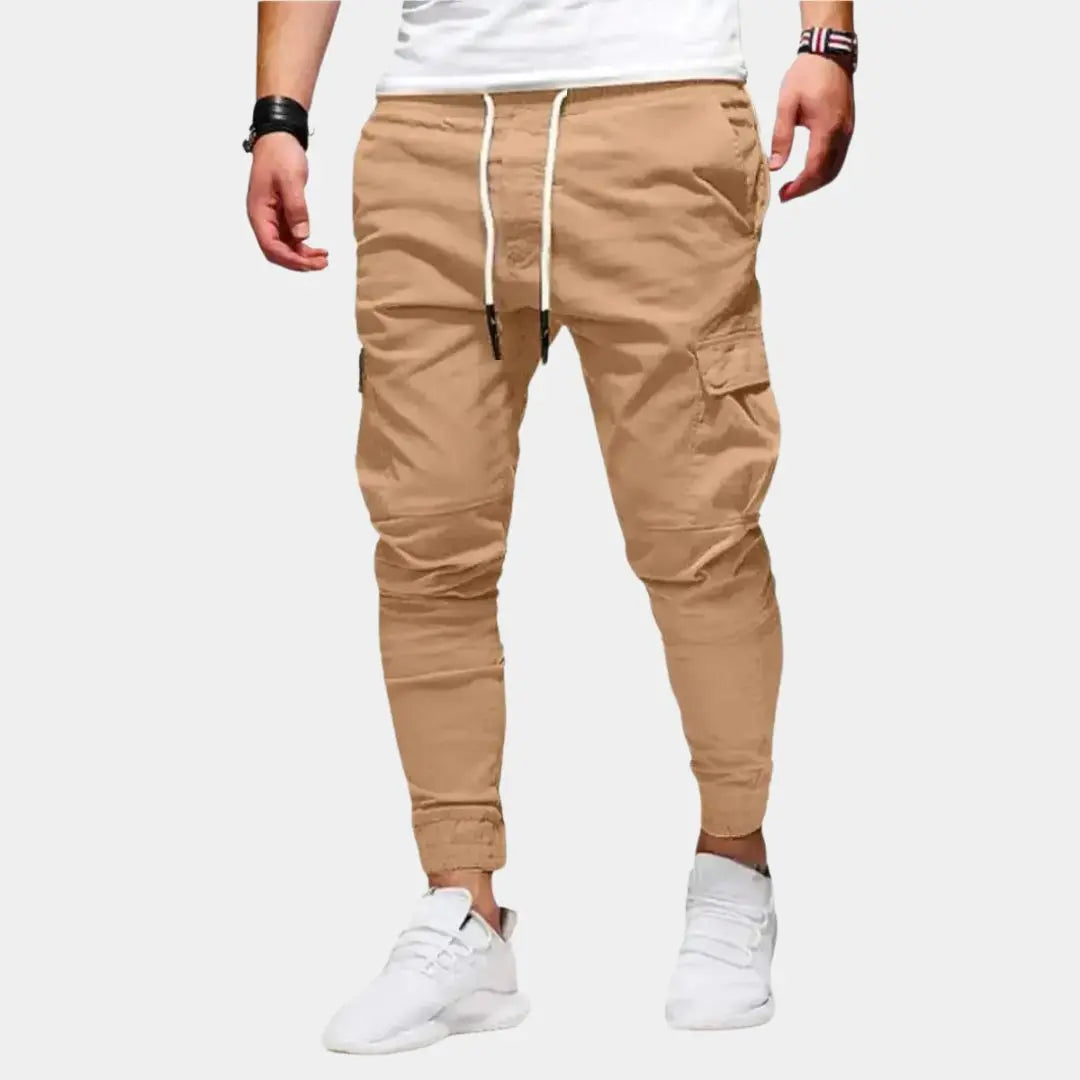 Comfortable Jogging Trousers