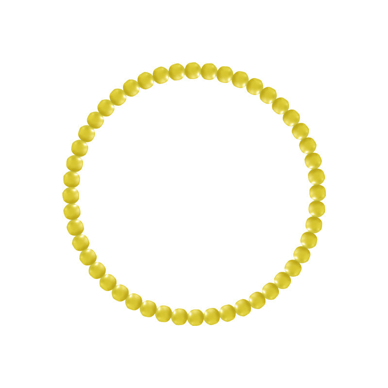 Mykonos Luxe Gold Bracelet