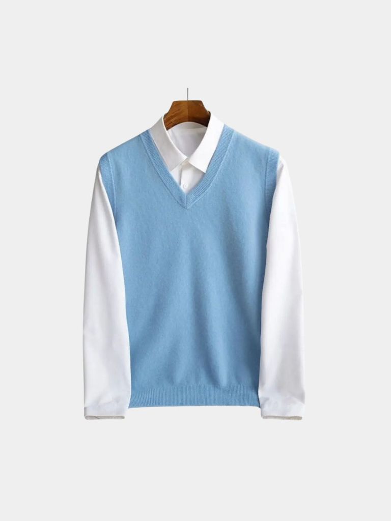 100 Gilet Finley & Family - Finley & Family