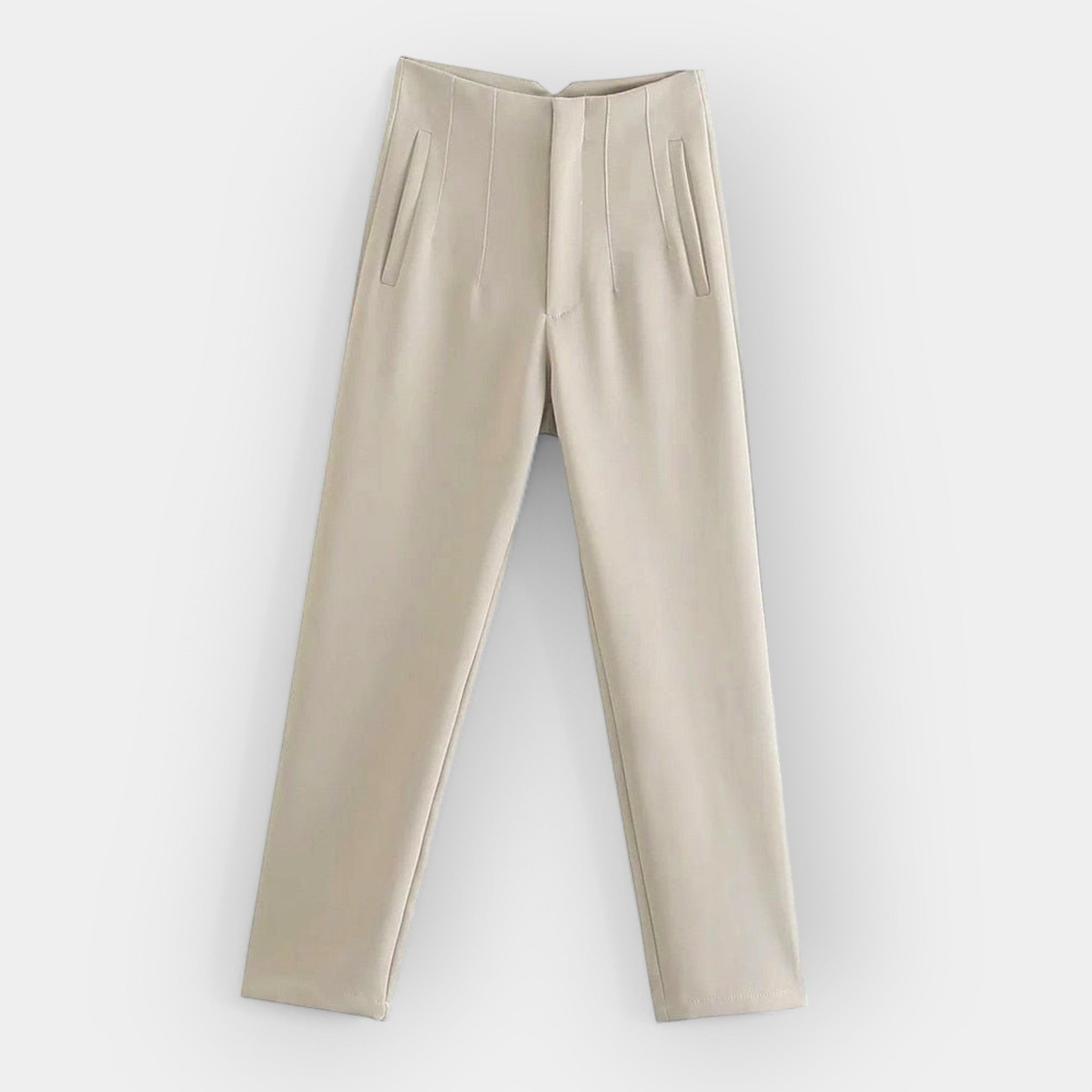 Stylish Everyday Trousers