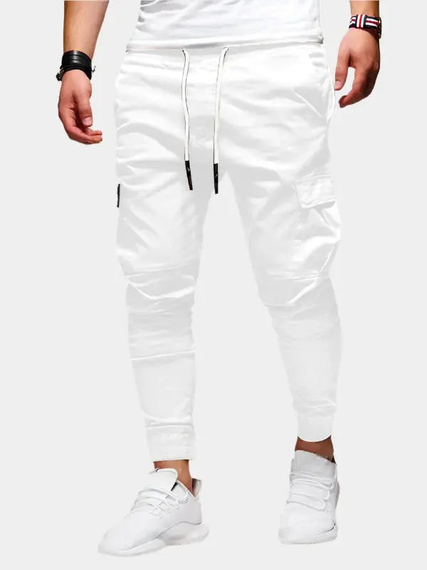 Comfortable Jogging Trousers