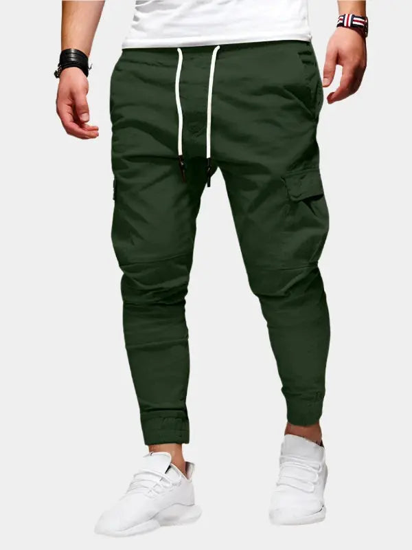 Comfortable Jogging Trousers