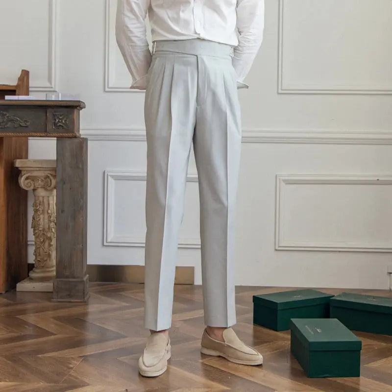 Classic Elegant Trousers