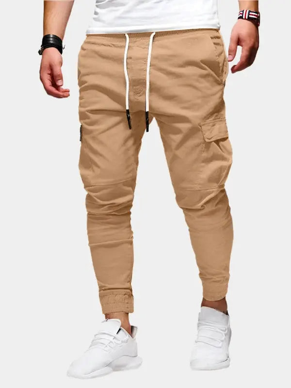 Comfortable Jogging Trousers