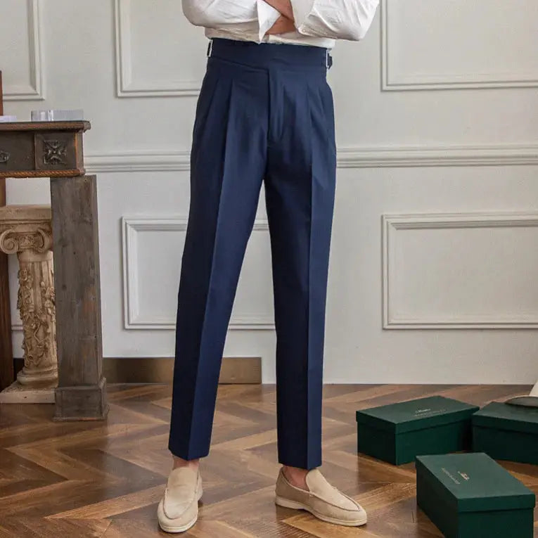 Classic Elegant Trousers