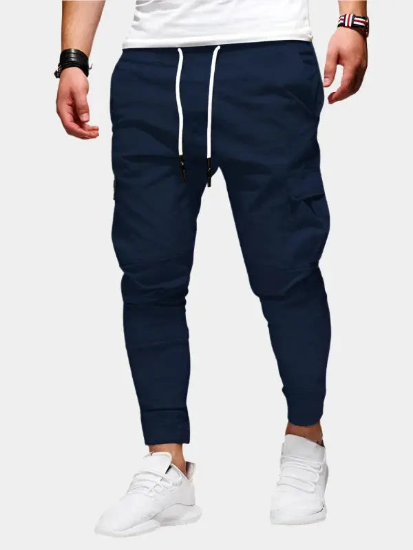 Comfortable Jogging Trousers