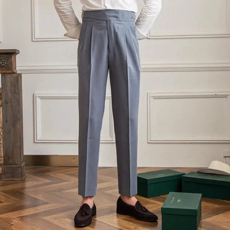 Classic Elegant Trousers