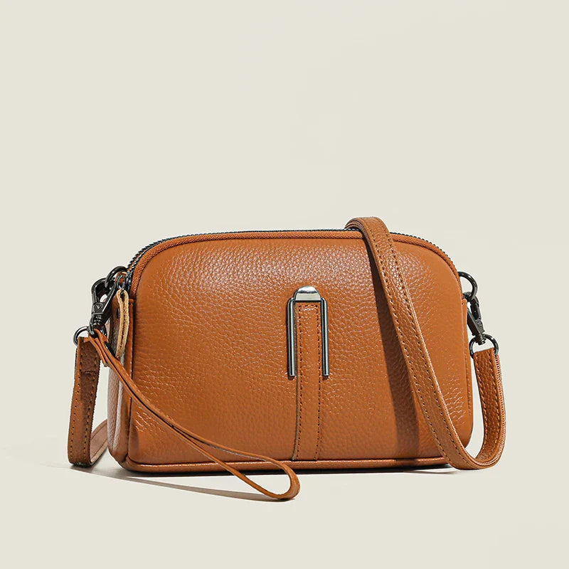 Amaya | Luxury Crossbody