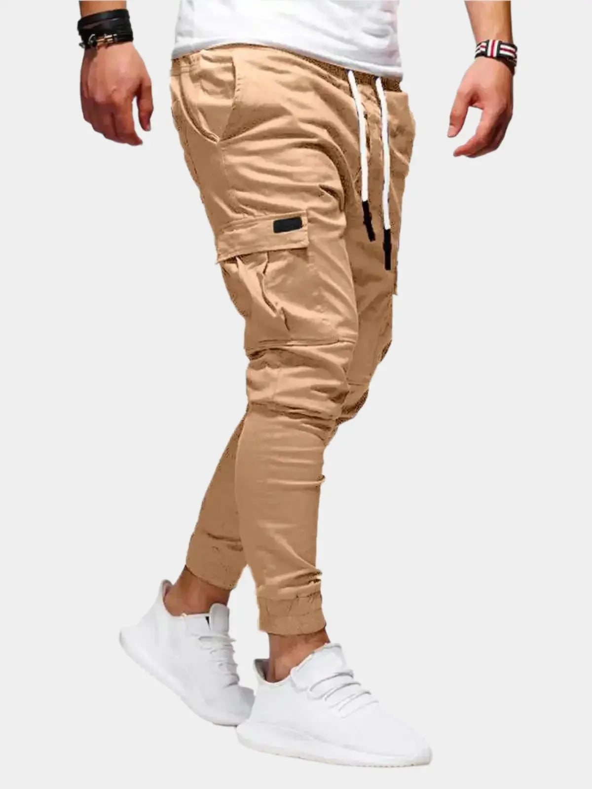 Comfortable Jogging Trousers