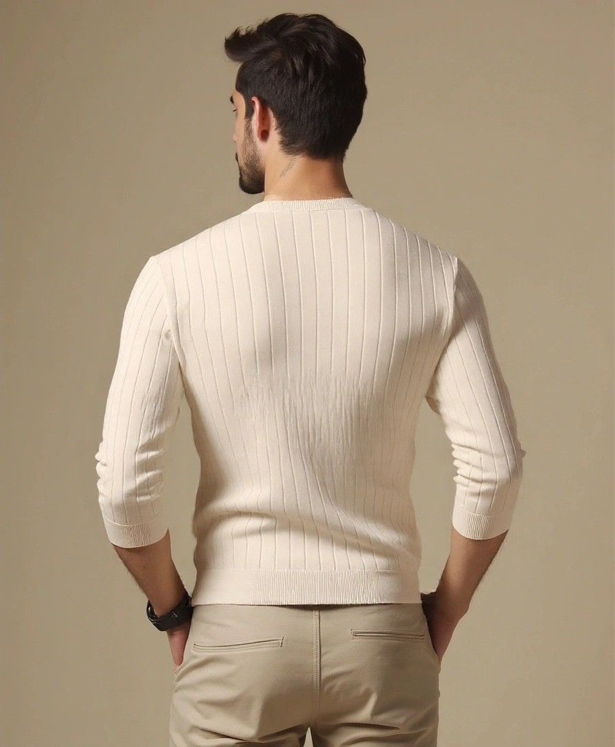 Casual Knit Cardigan - Finley & Family