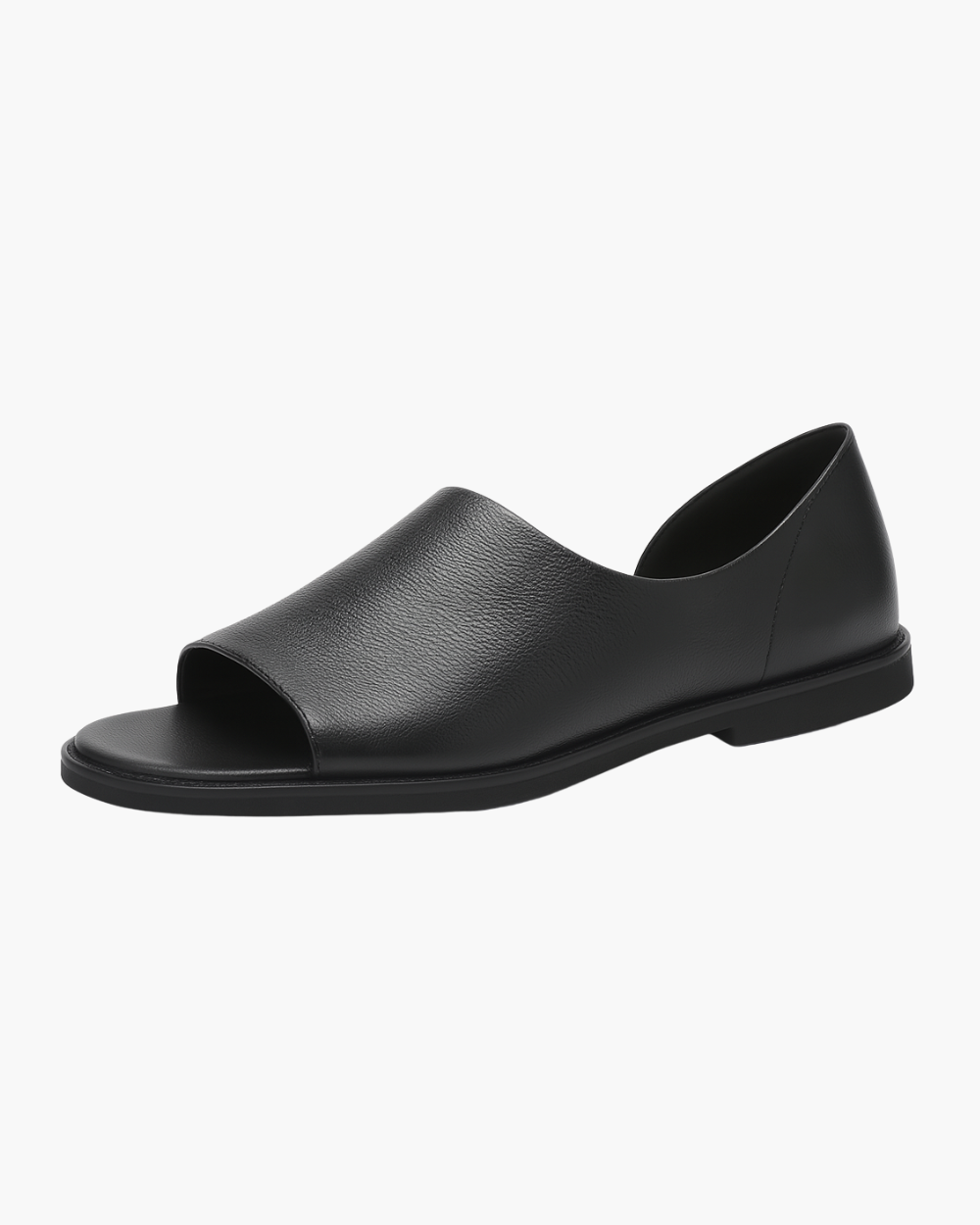 Franzo - Chic Open-Toe Sandals
