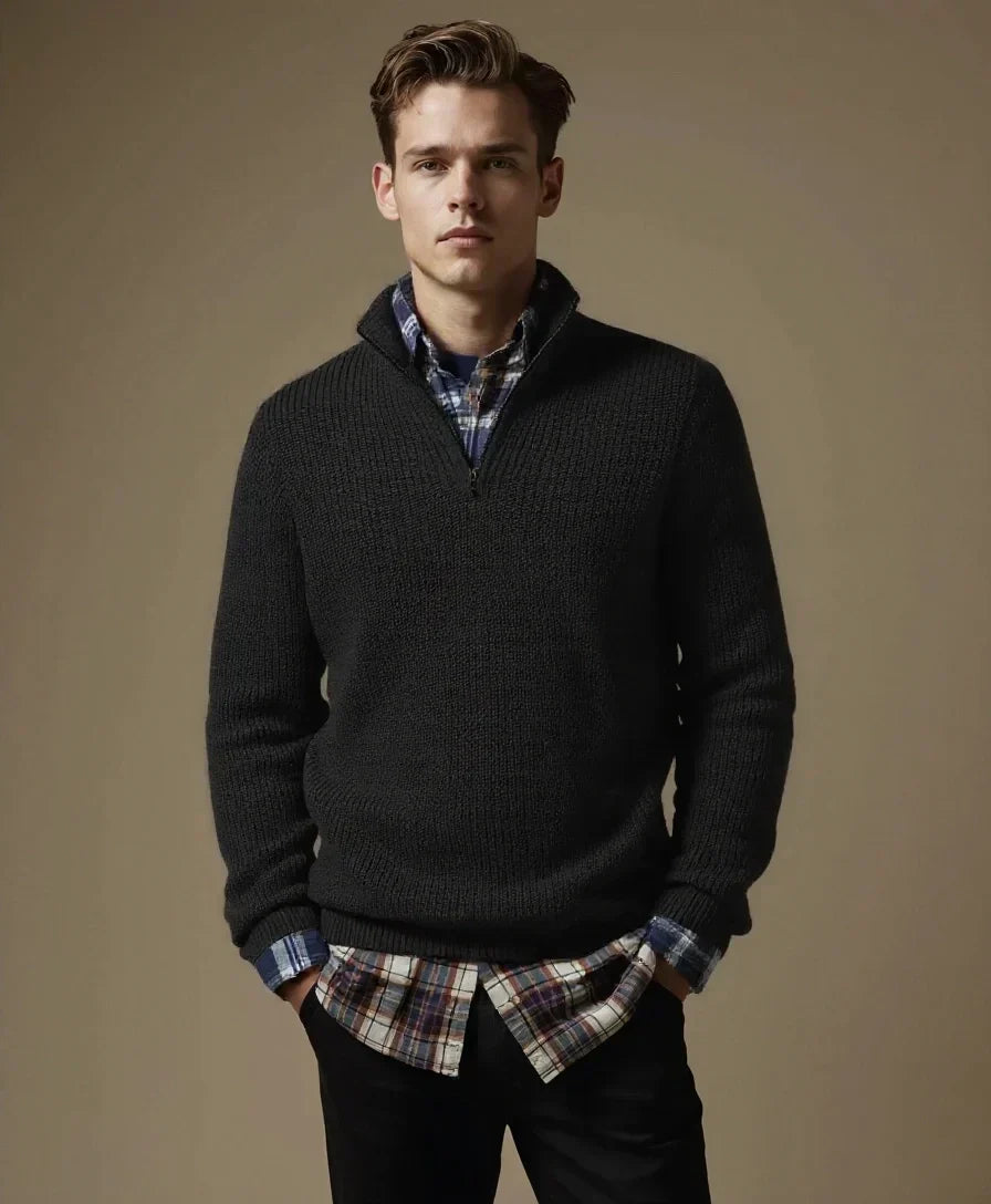 Pull ghland - Finley & Family