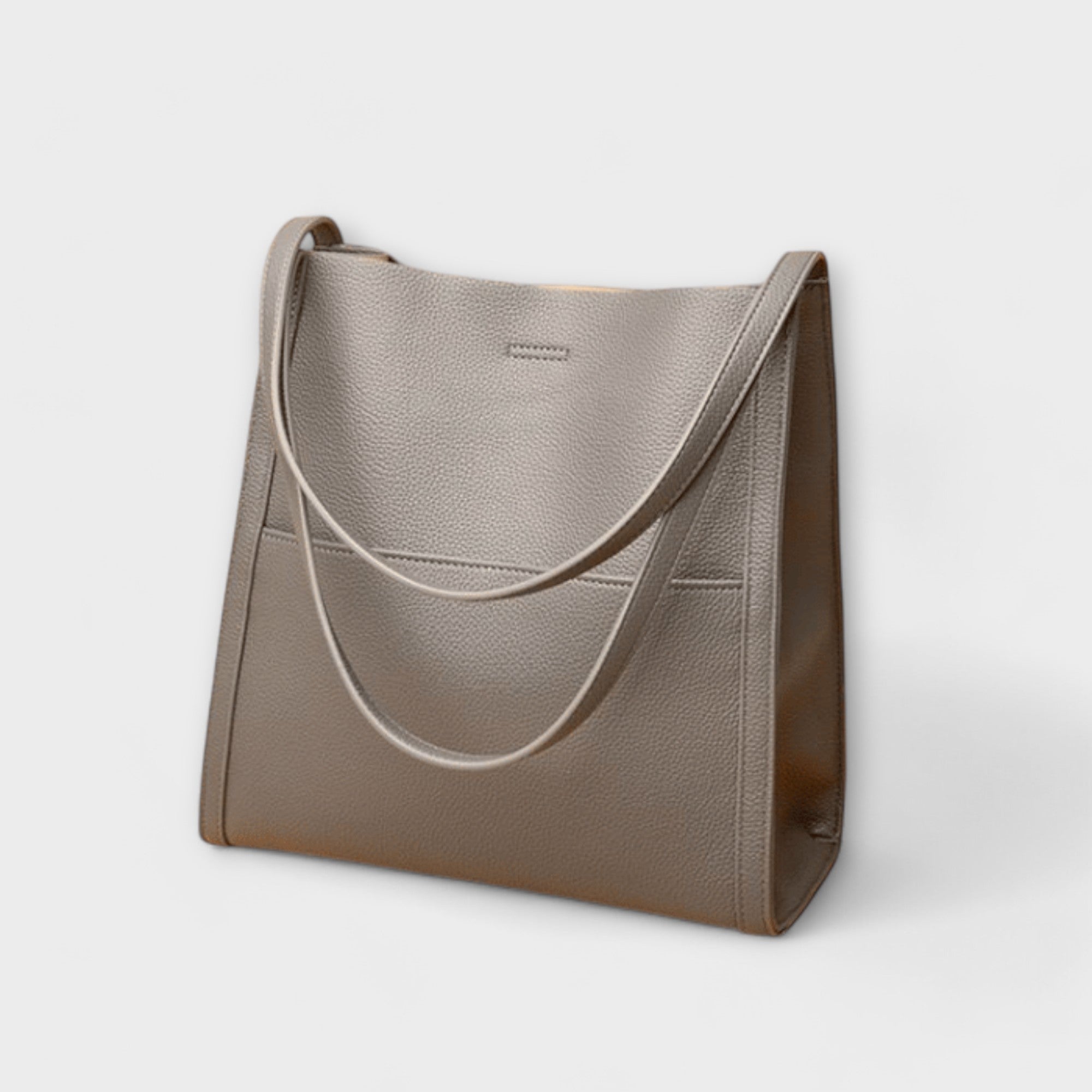 Olivia | Handmade Leather Bag