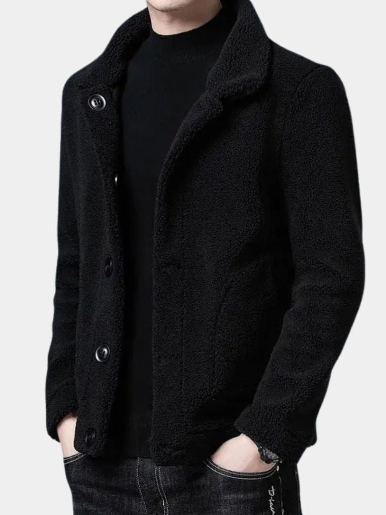 Finley & Family Balmoral Winter Coat