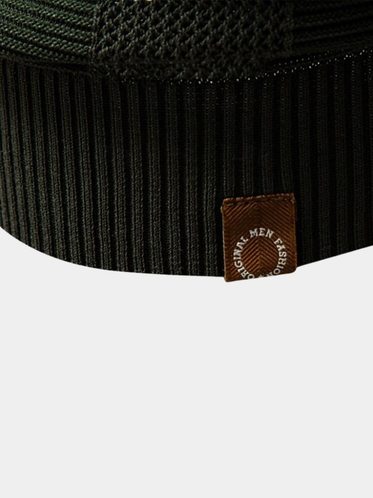 Old Beige Polo - Finley & Family