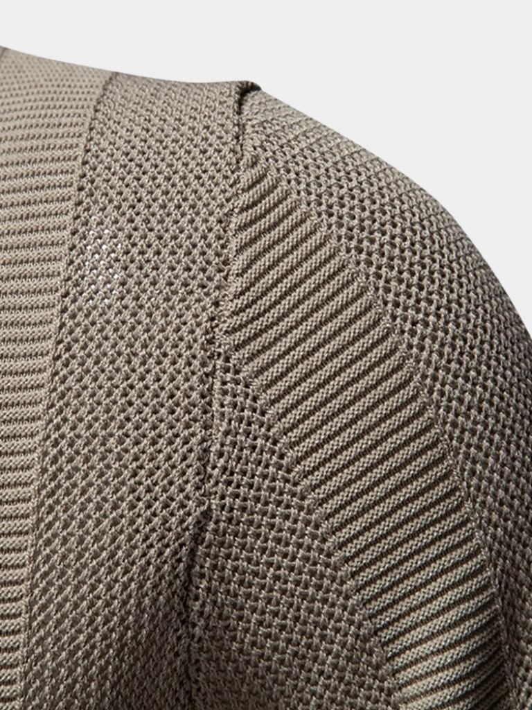 Old Beige Polo - Finley & Family