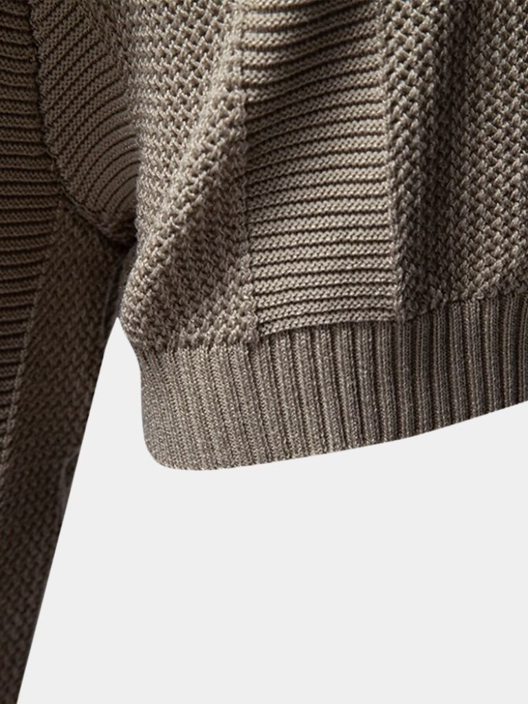 Old Beige Polo - Finley & Family