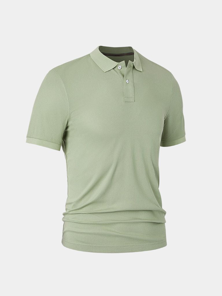 Essential Bellamy Polo - Finley & Family