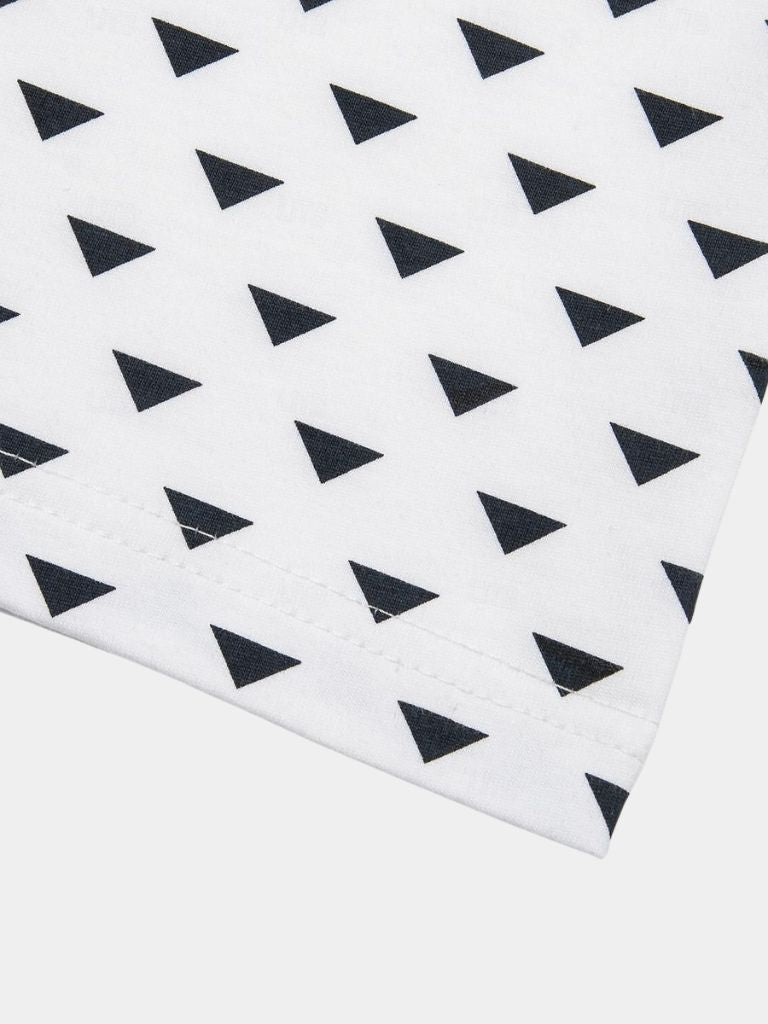 Navy Belmont Polo - Finley & Family