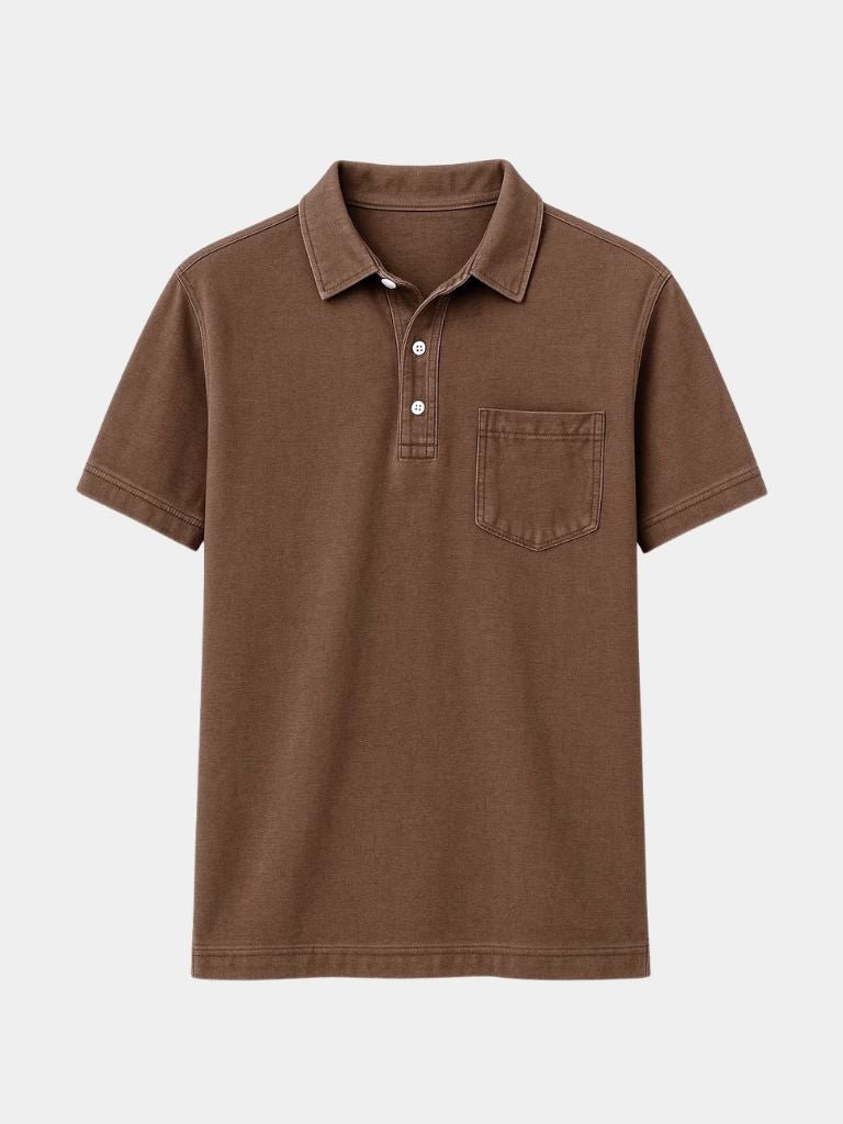 Polo Bethlehem Blues – Finley & Family