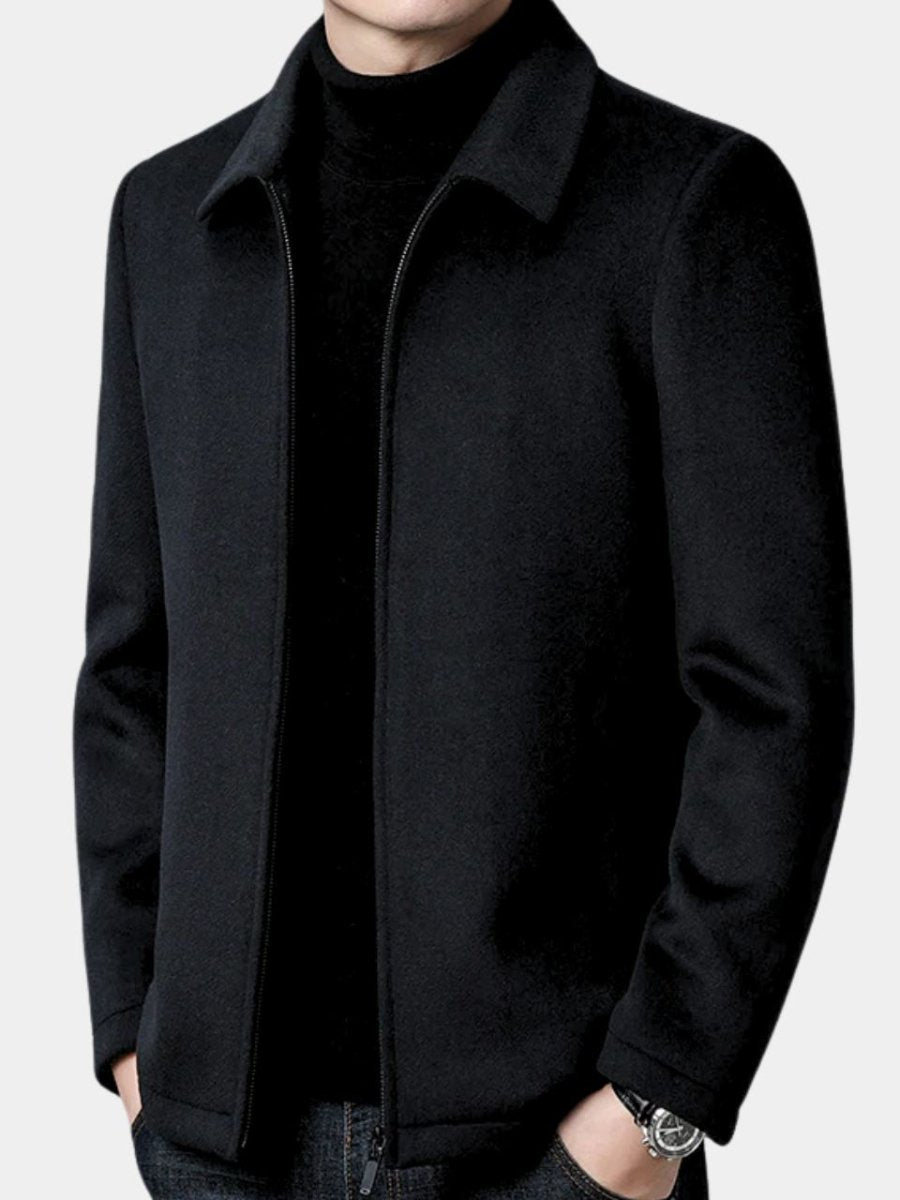 Stylish Outerwear Jacket