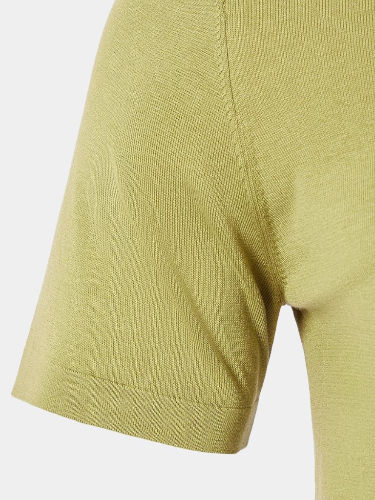 Polo Breeze Field – Finley & Family