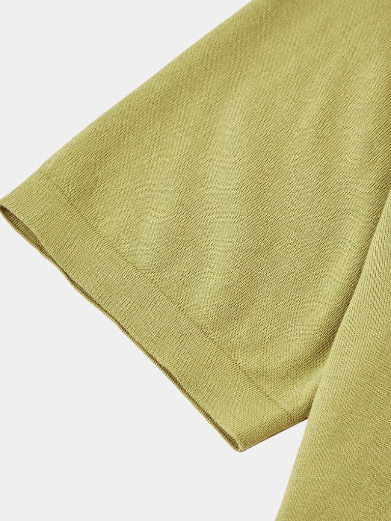 Polo Breeze Field – Finley & Family