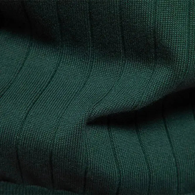 Cotton Sweater with Buttons - Finley & Family