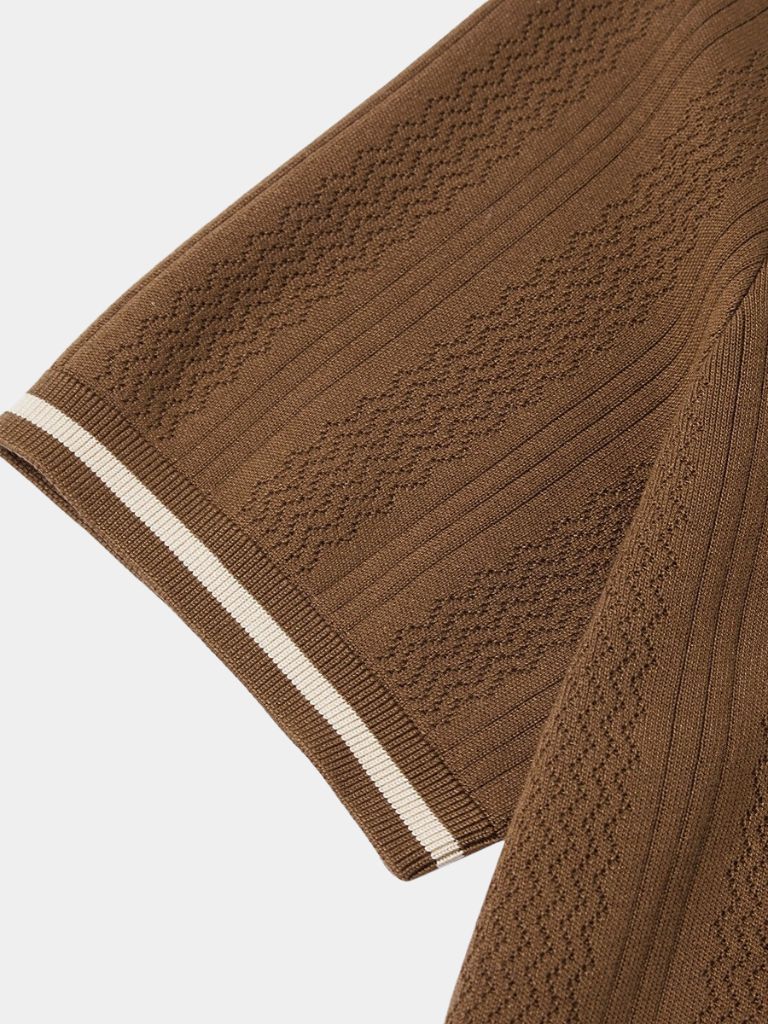 Polo Café Milano – Finley & Family