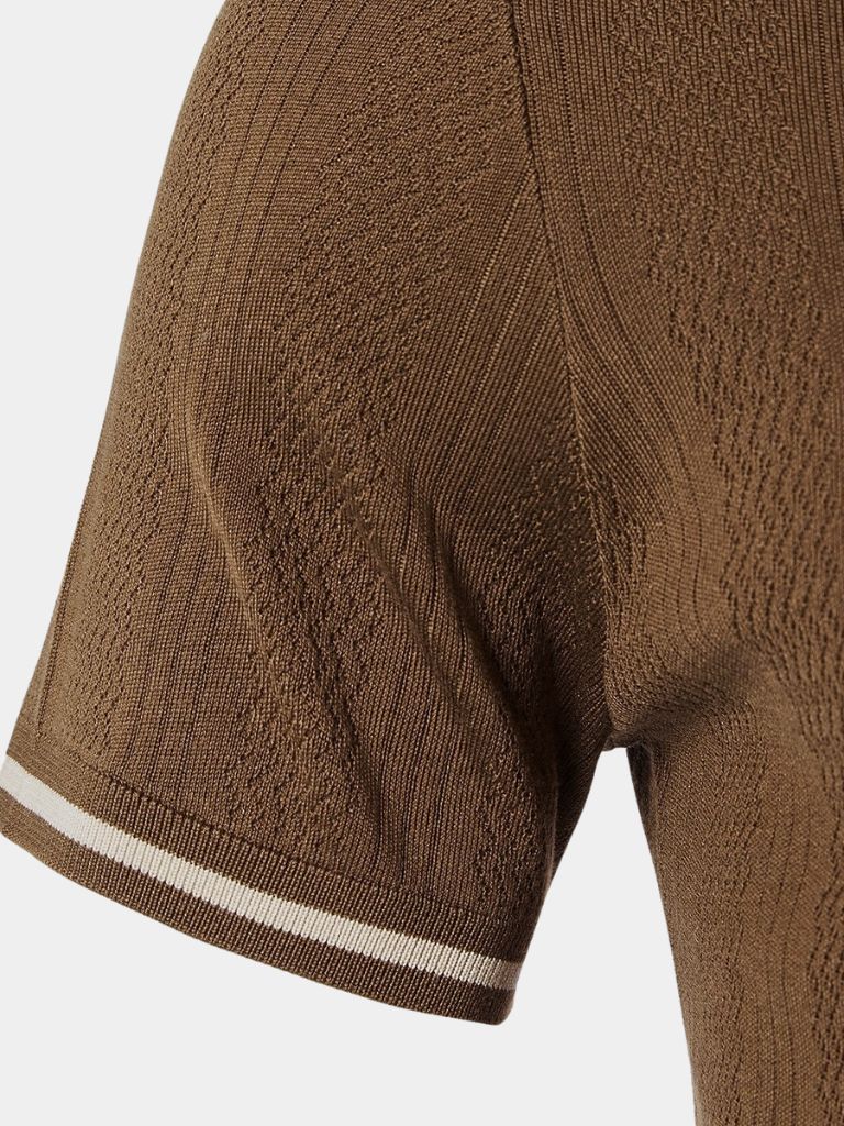 Polo Café Milano – Finley & Family