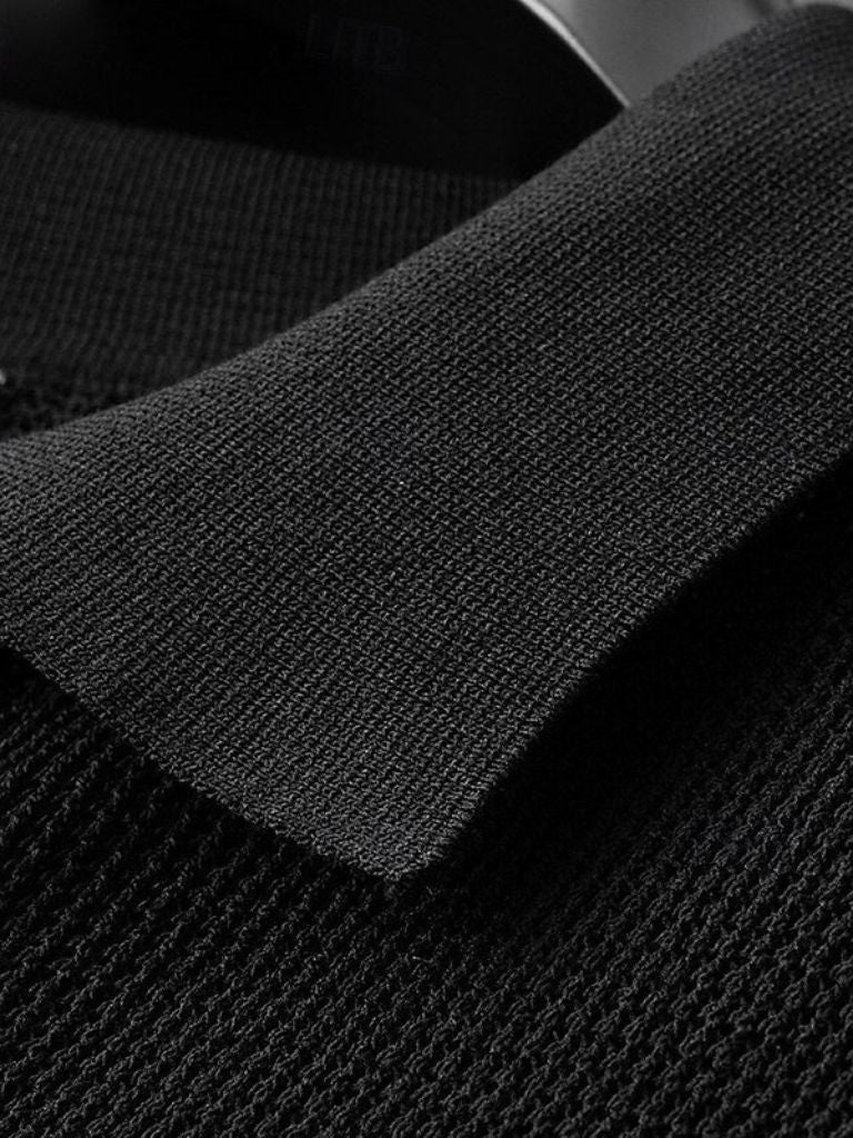 Caramel Lineage Polo – Finley & Family