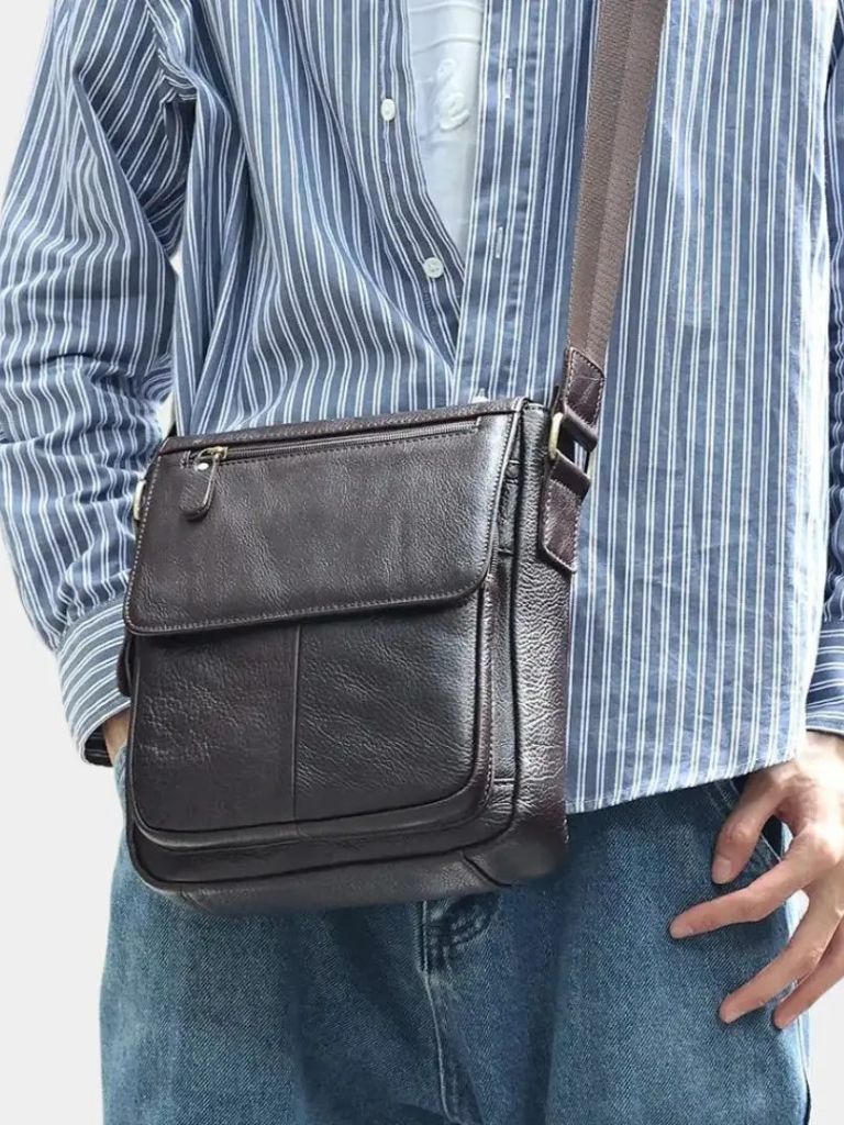 Finley & Family Casual Crossbody Bag