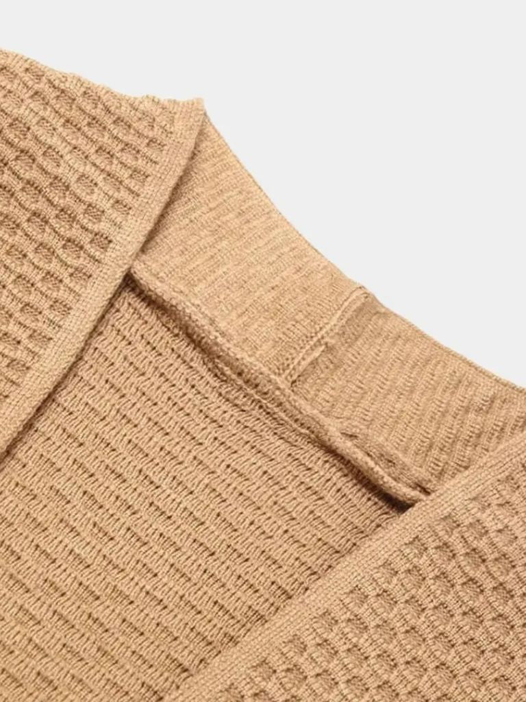 Finley & Family Classic Jacquard Blazer