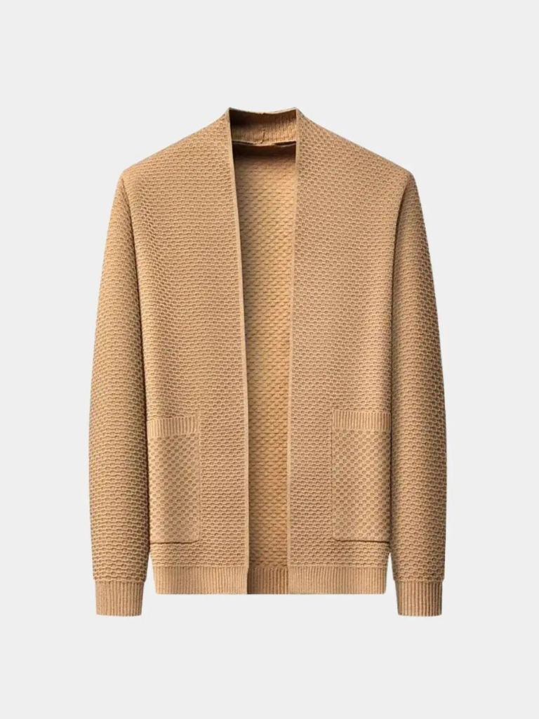 Finley & Family Classic Jacquard Blazer