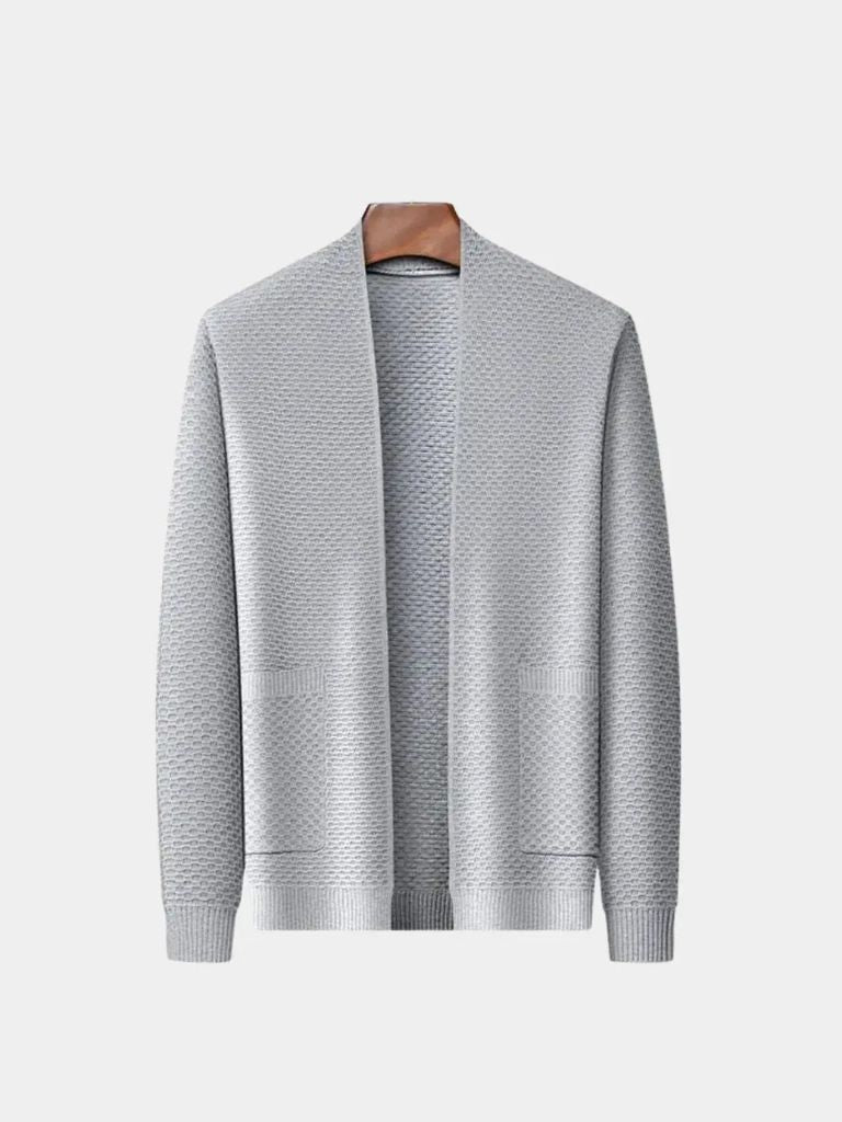 Finley & Family Classic Jacquard Blazer