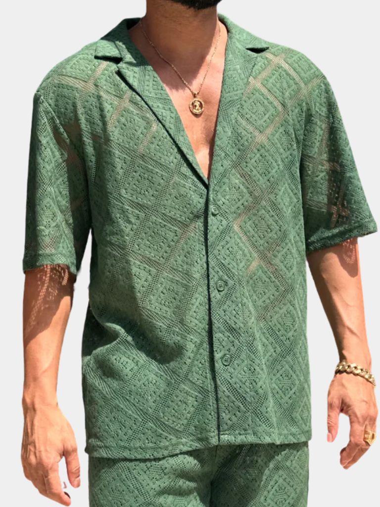 Summer Polo Coastal Reverie – Finley & Family