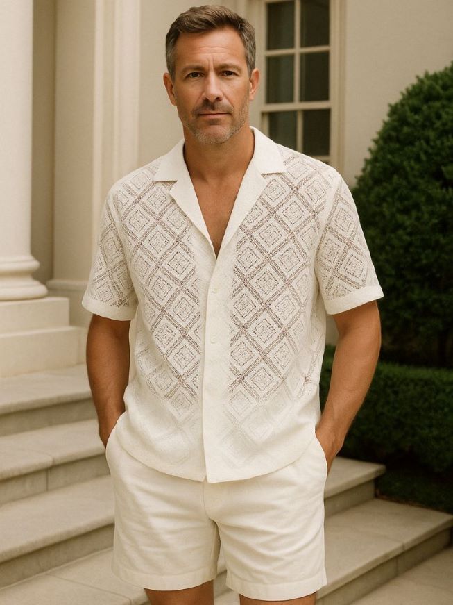 Summer Polo Coastal Reverie – Finley & Family