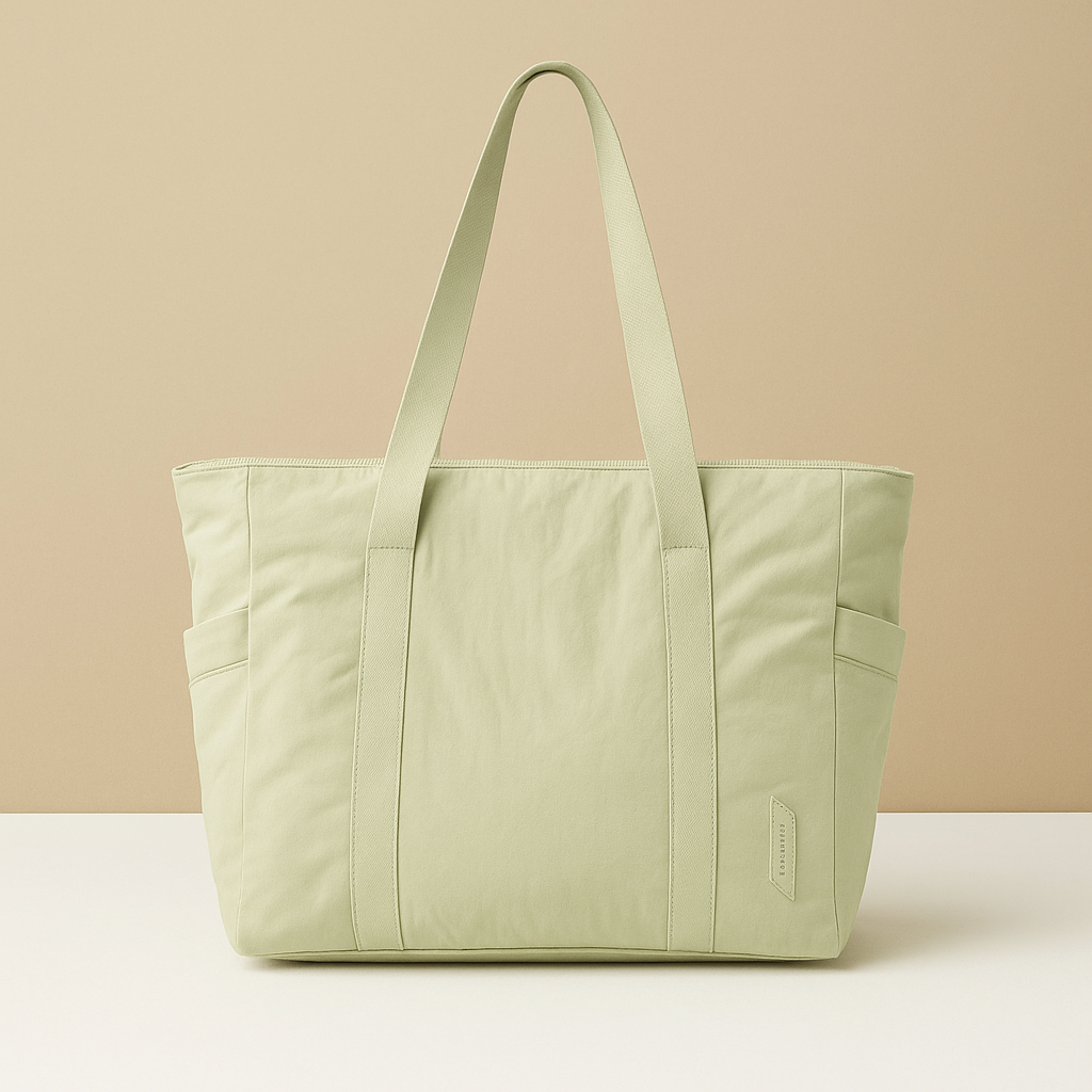 Commuter tote bag for women | Isla