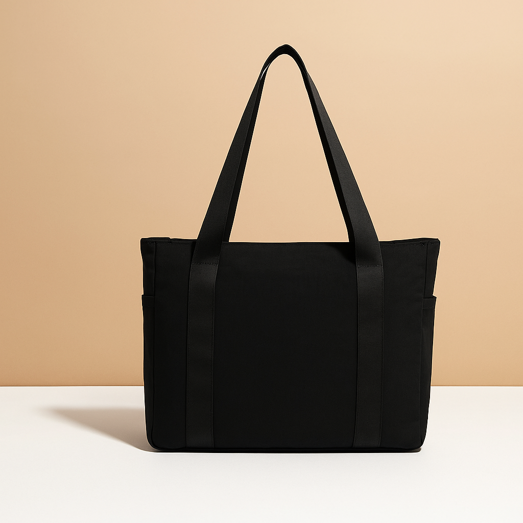 Commuter tote bag for women | Isla